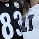 Illustration for article titled Ravens Fans Stand Up For Ray Rice